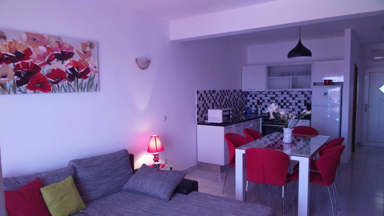 Apartments Zunic トロギール エクステリア 写真