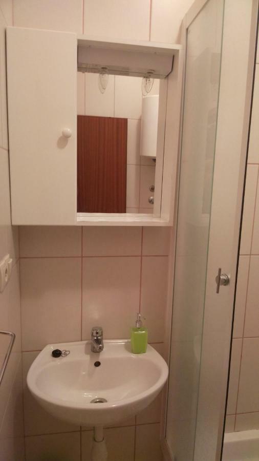 Apartments Zunic トロギール エクステリア 写真